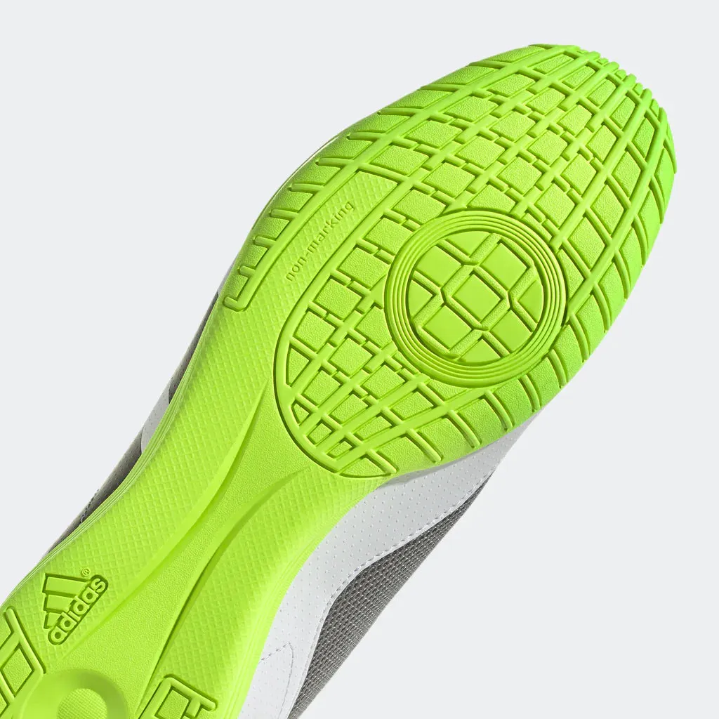 - Adidas Mens Predator Accuracy.4 INDOOR SALA BOOTS Football - (GY9986) - PRD - R2L17 L/P