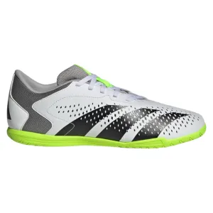 - Adidas Mens Predator Accuracy.4 INDOOR SALA BOOTS Football - (GY9986) - PRD - R2L17 L/P