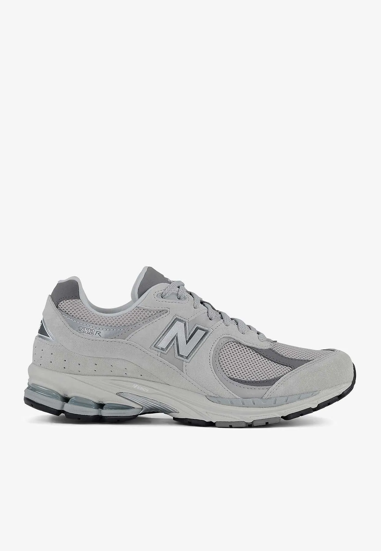 2002R Low-Top Sneakers in Rain Cloud