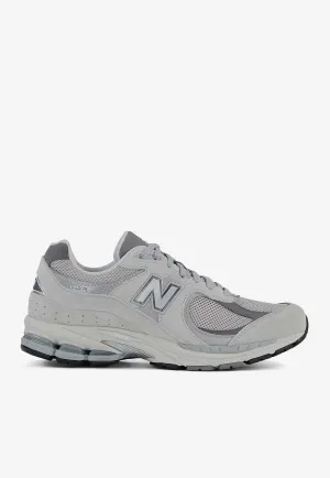 2002R Low-Top Sneakers in Rain Cloud