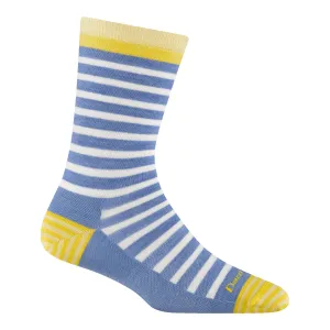 6039 - Women's Morgan Lightweight Lifestyle Crew Sock