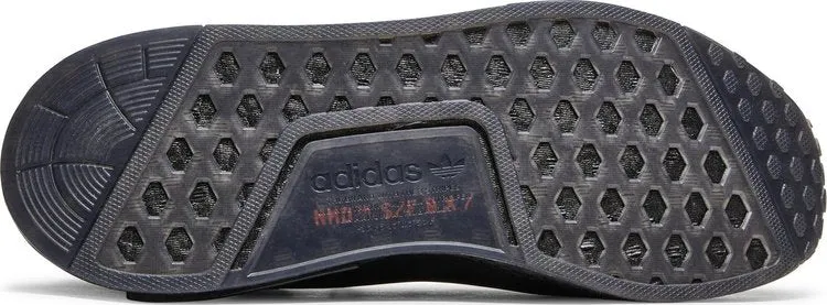 Adidas Star Wars x NMD_R1 Spectoo 'Boba Fett' sneakers, black