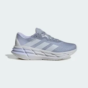 ADIDAS WOMEN'S ADISTAR 3 SILVER/GREY RUNNING SHOES