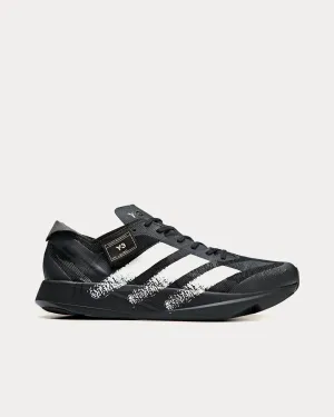 Adizero Takumi Sen 9 Black Running Shoes