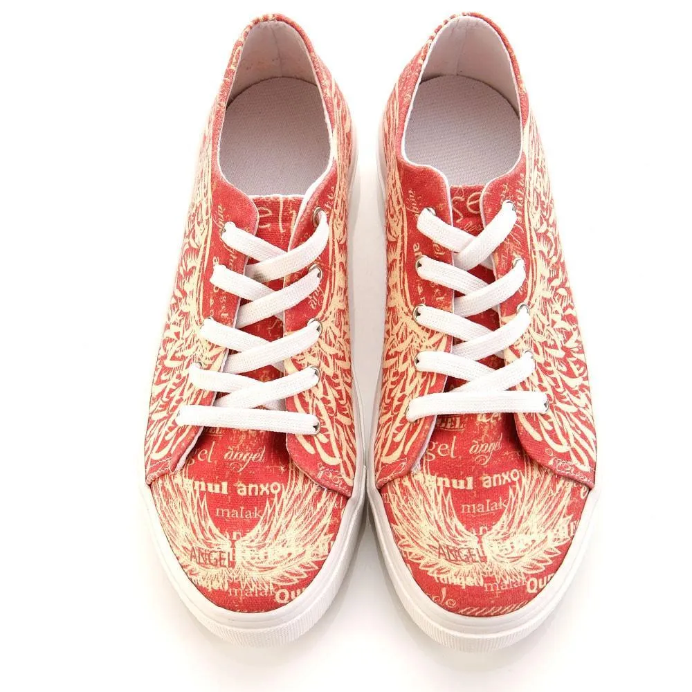 Angel Slip on Sneakers Shoes SPR5405