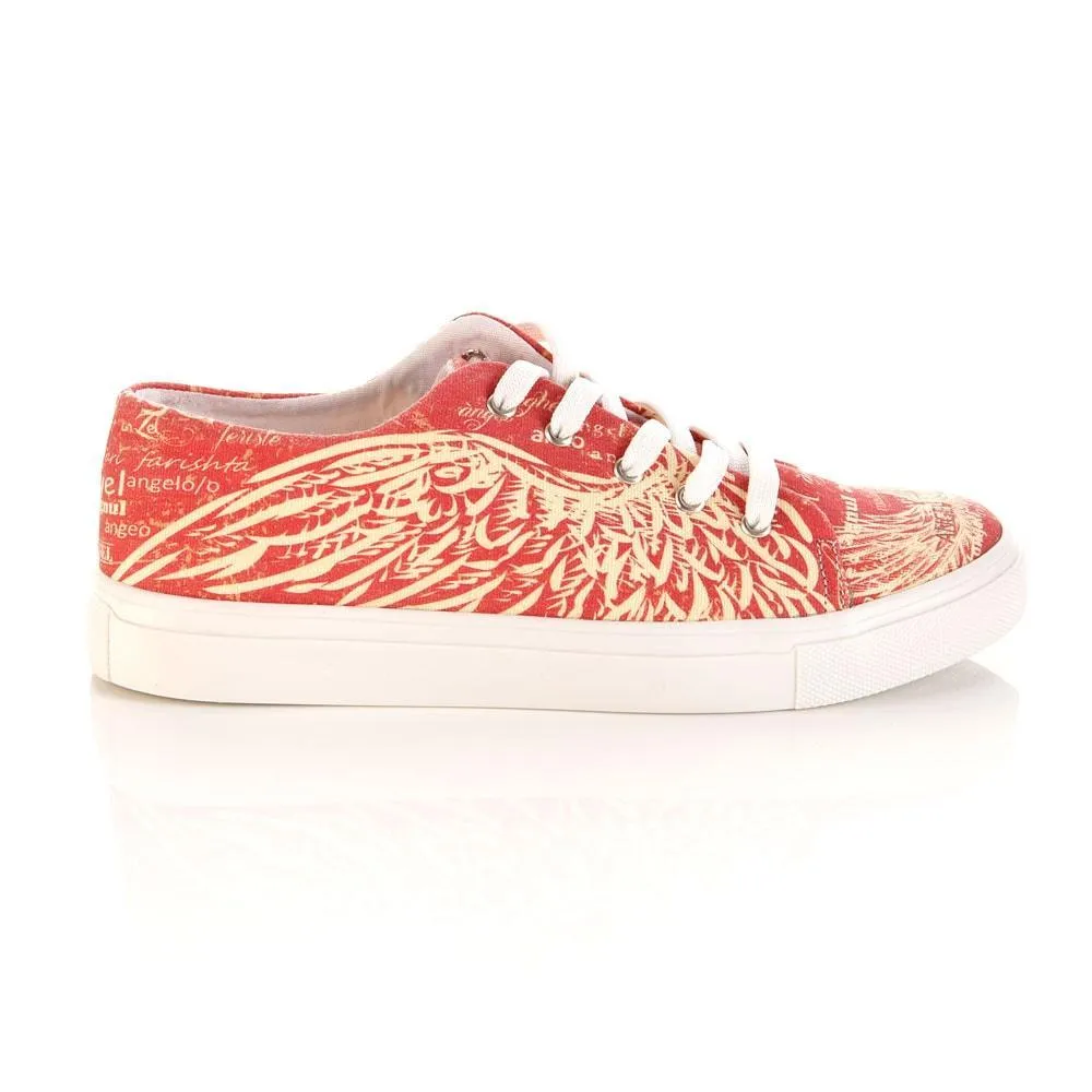 Angel Slip on Sneakers Shoes SPR5405