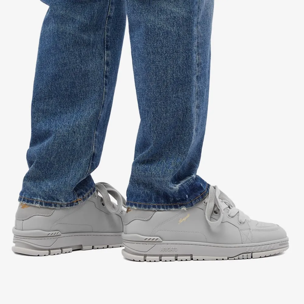 Axel Arigato Area Cloud sneakers, gray