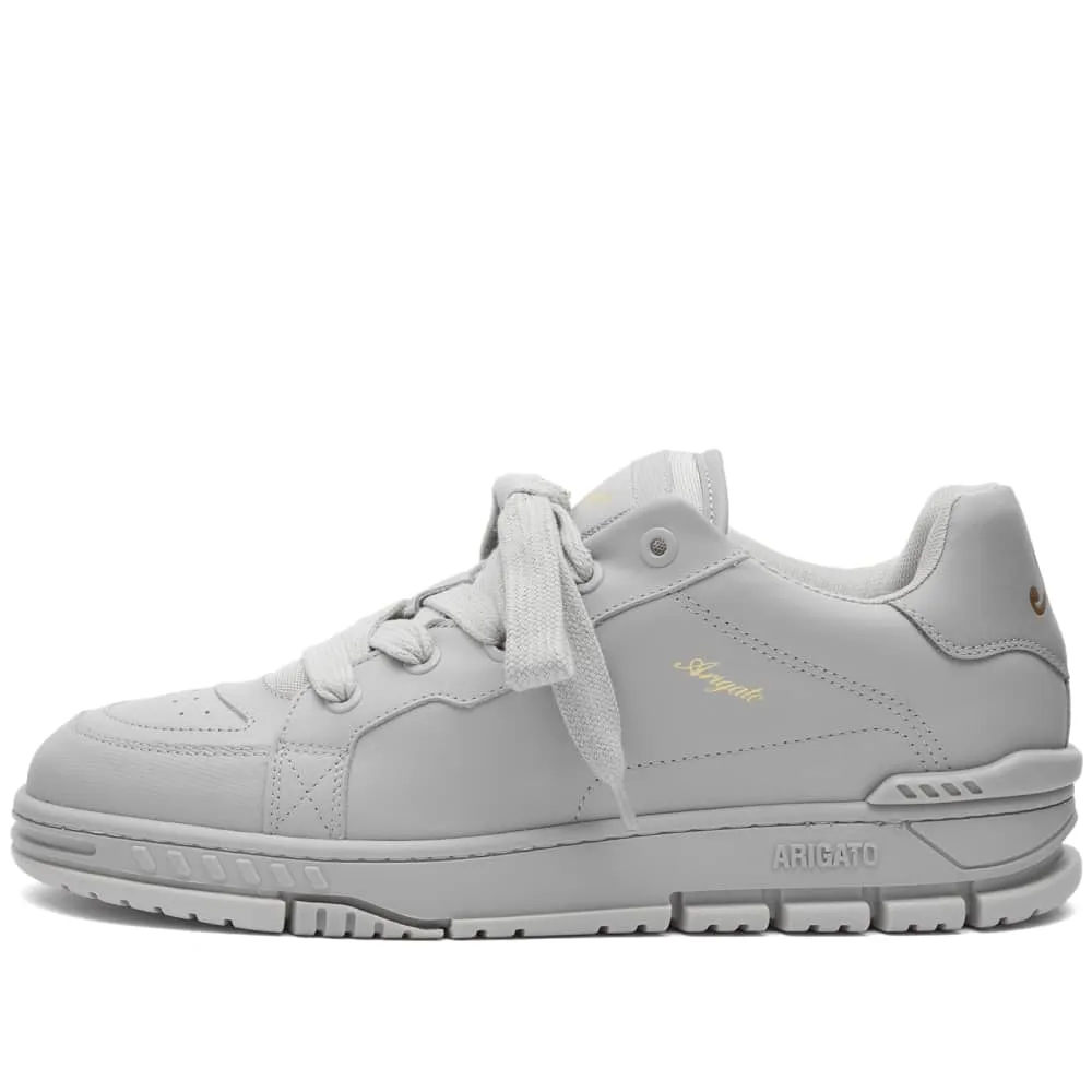 Axel Arigato Area Cloud sneakers, gray