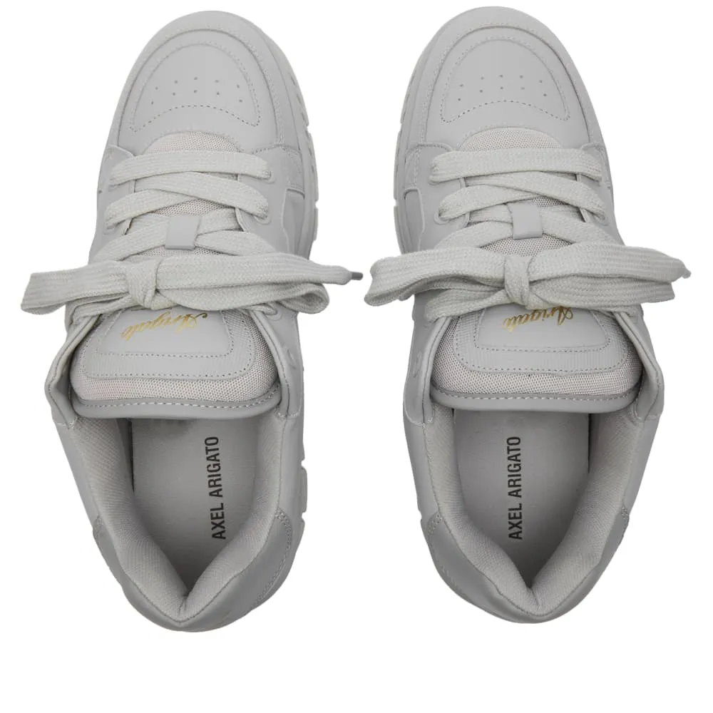 Axel Arigato Area Cloud sneakers, gray