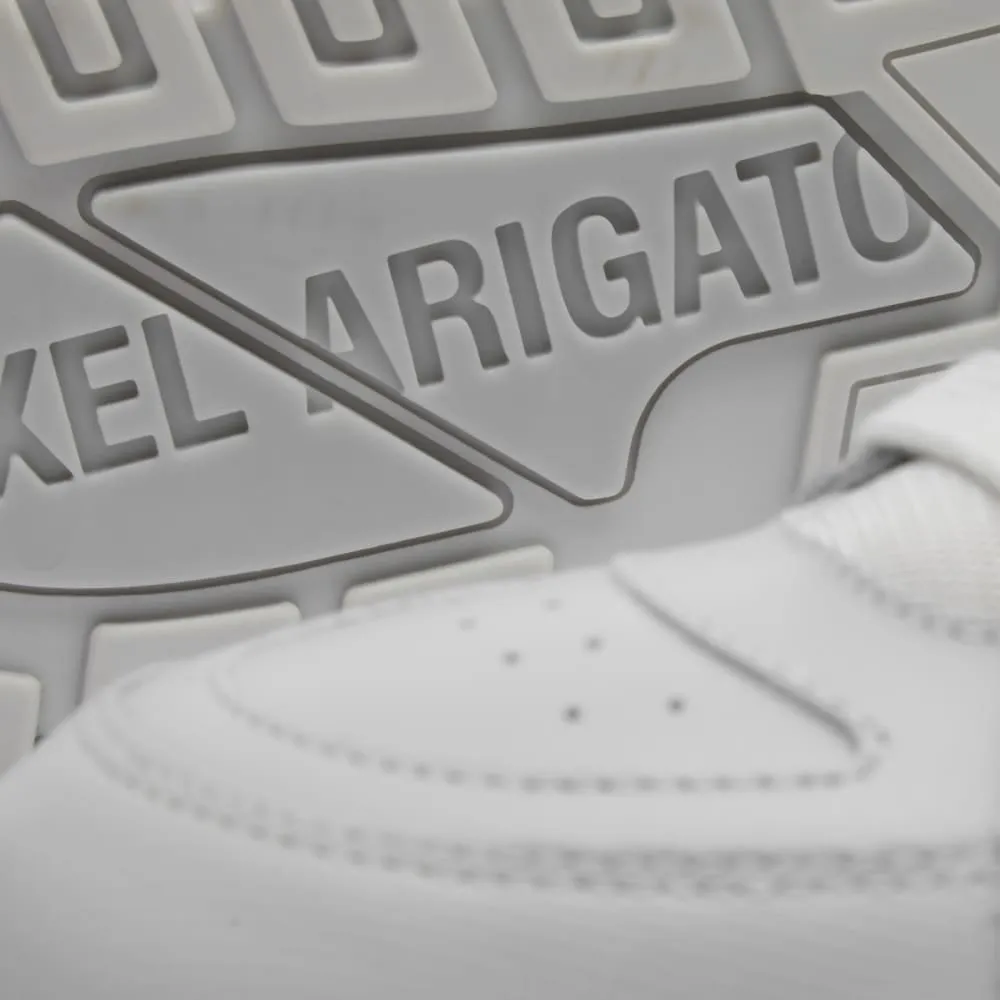 Axel Arigato Area Cloud sneakers, gray