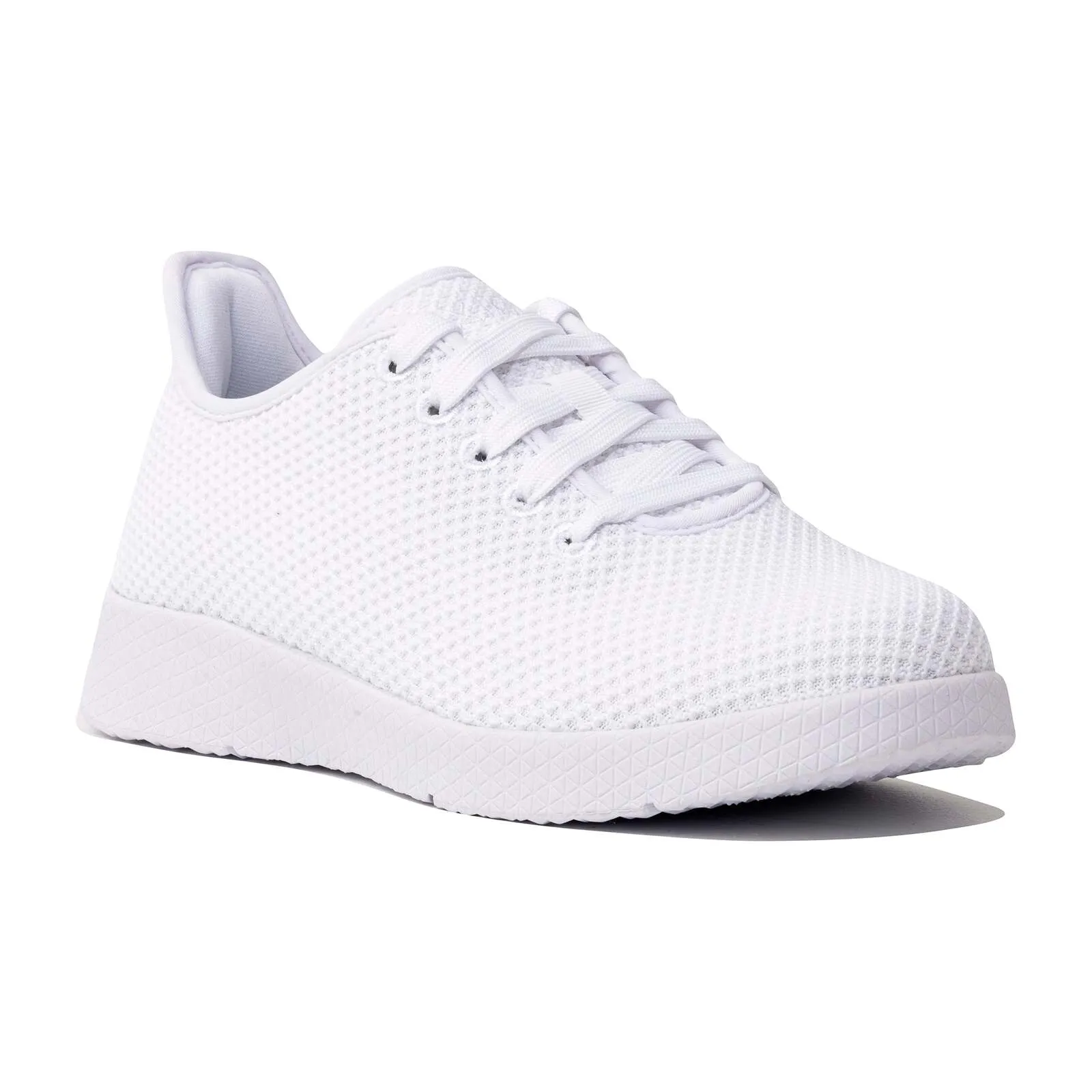 Axign River V2 Lightweight Shoes - White