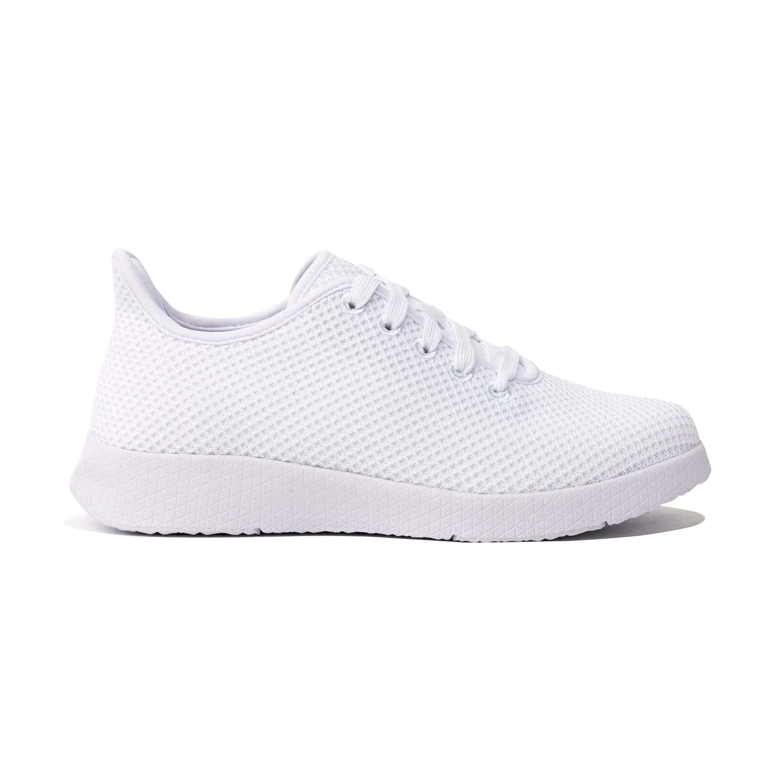 Axign River V2 Lightweight Shoes - White