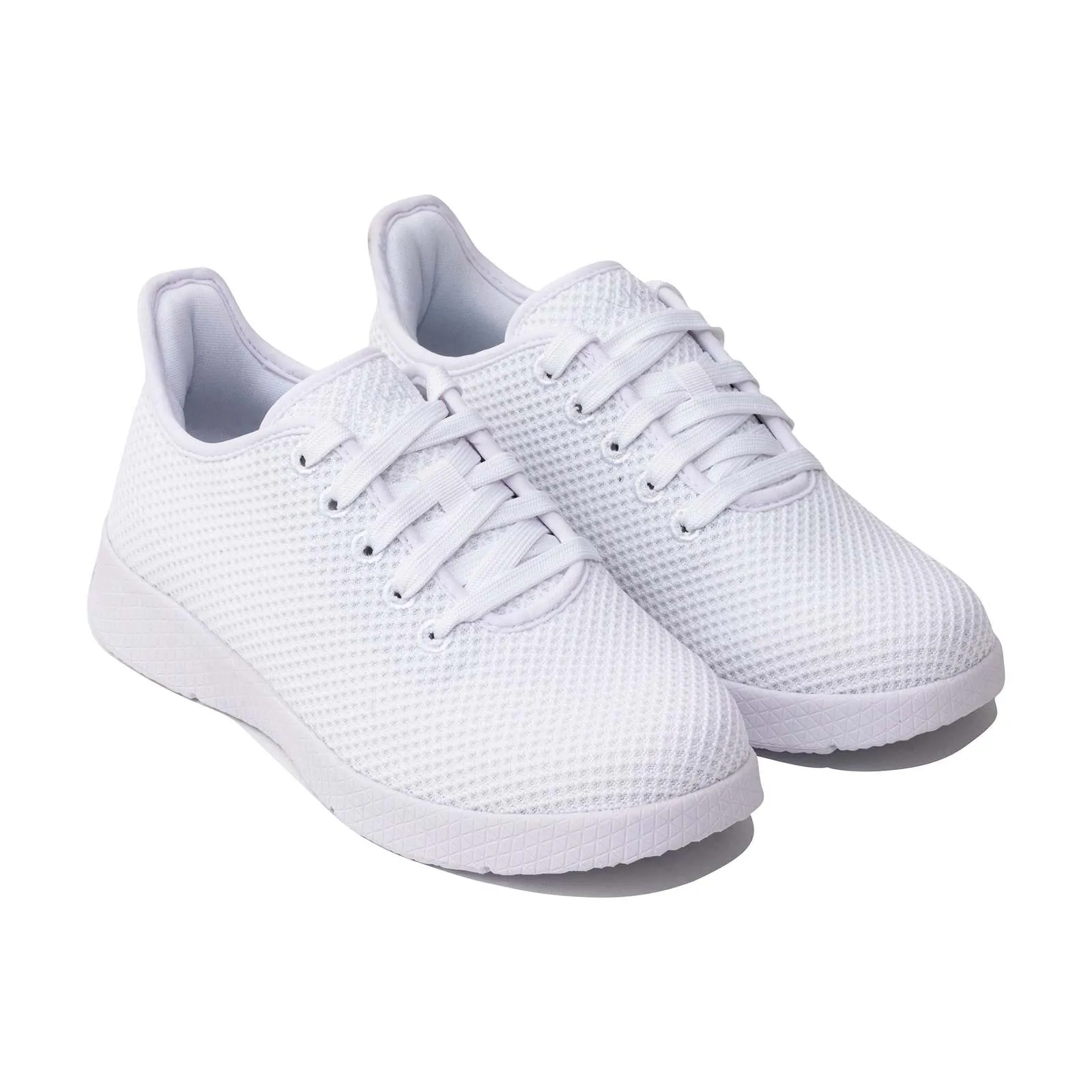 Axign River V2 Lightweight Shoes - White