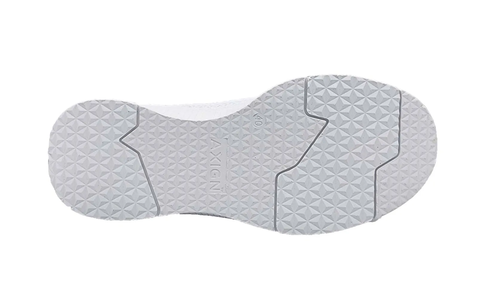Axign River V2 Lightweight Shoes - White