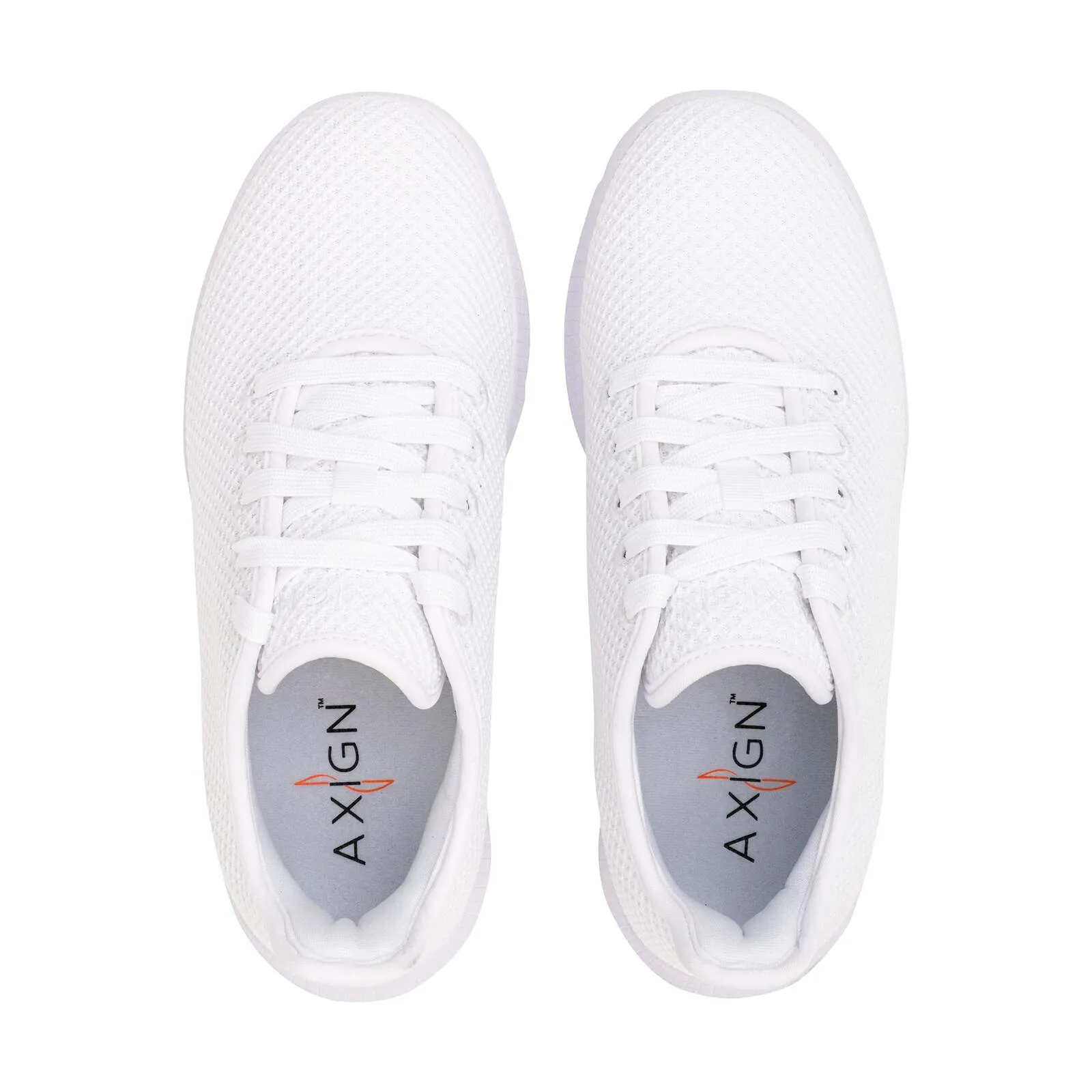 Axign River V2 Lightweight Shoes - White