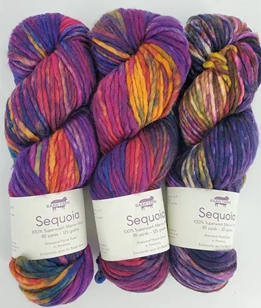 Baah - Sequoia