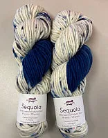 Baah - Sequoia