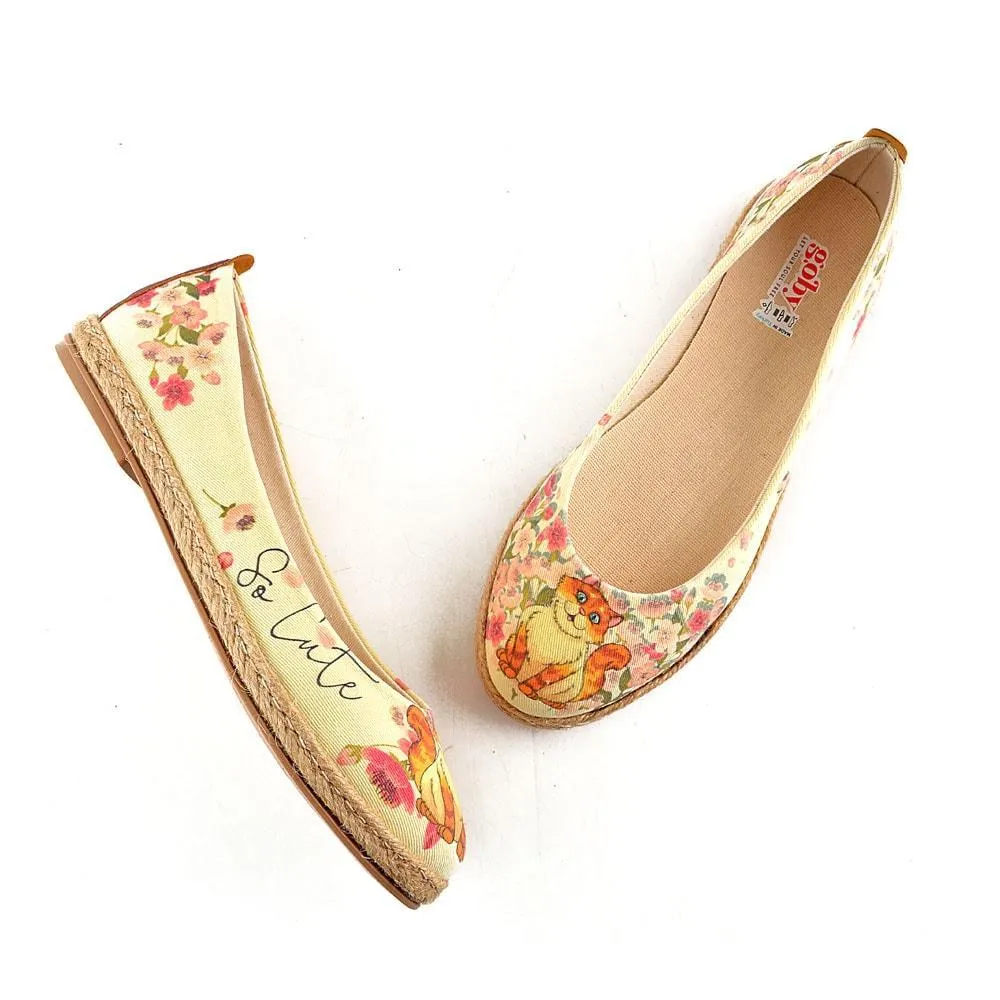 Ballerinas Shoes FBR1212