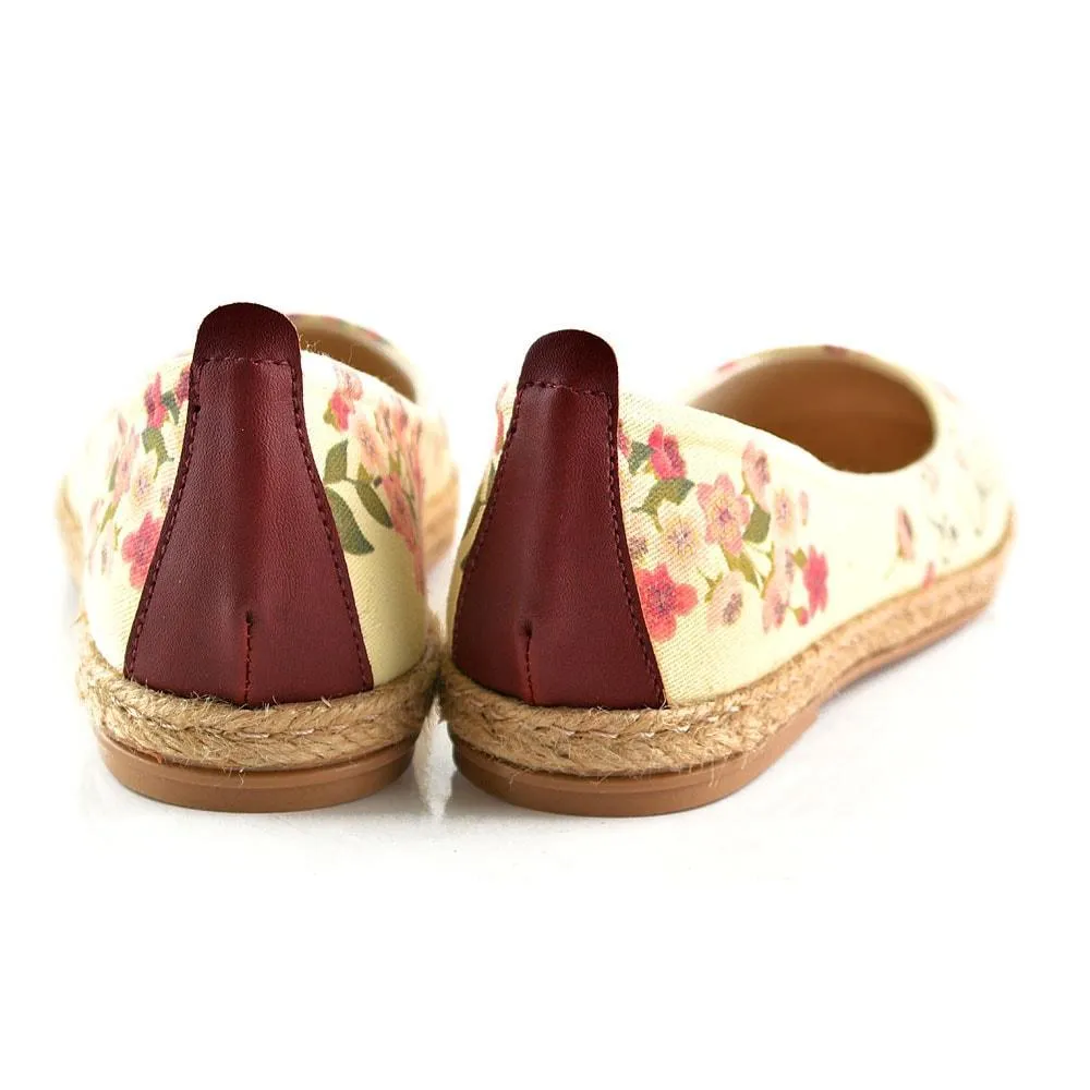 Ballerinas Shoes FBR1212