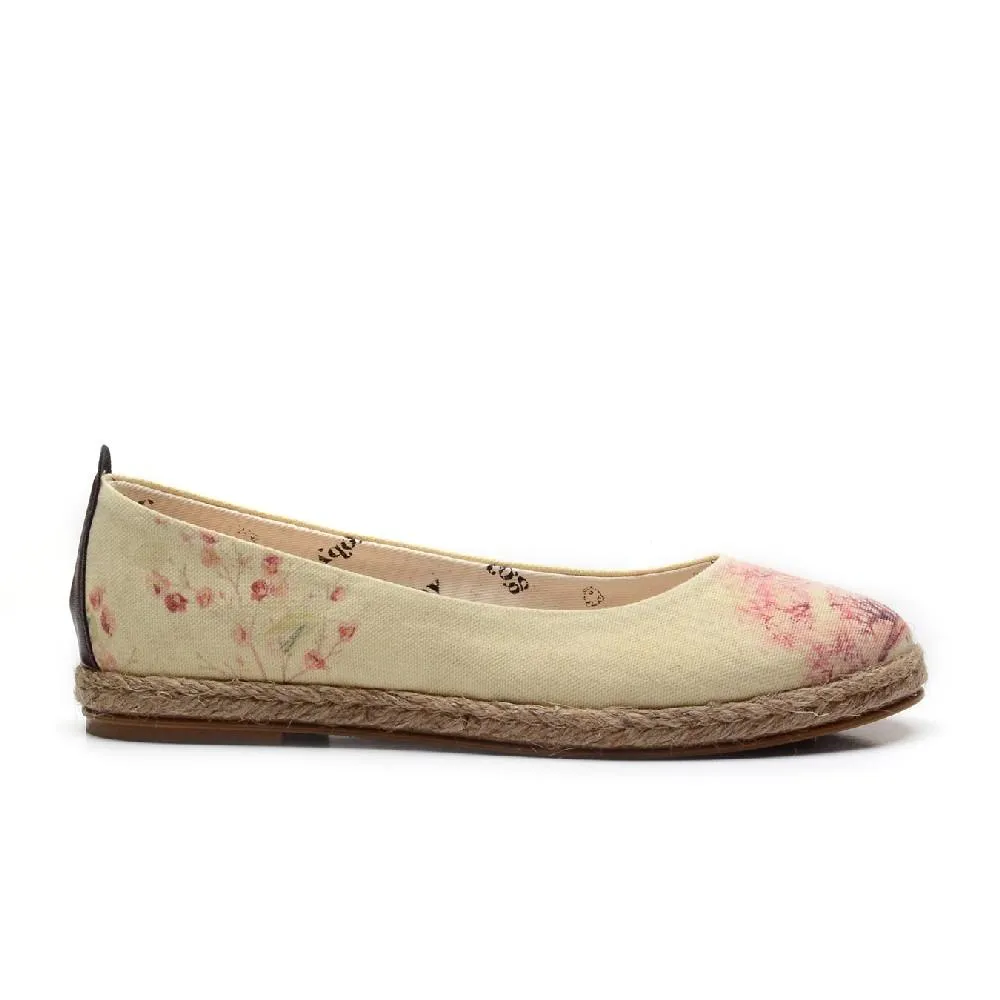 Ballerinas Shoes FBR1237