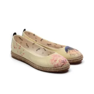 Ballerinas Shoes FBR1237
