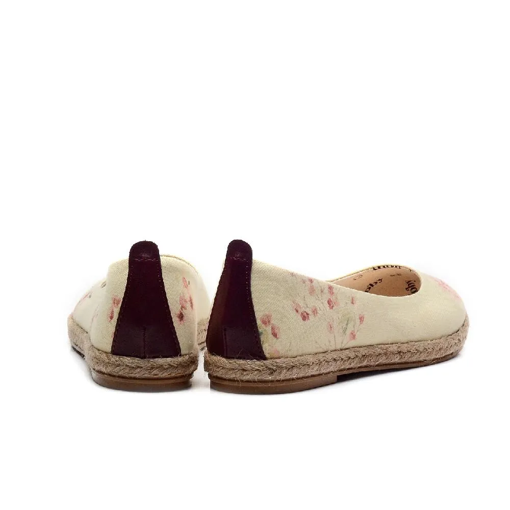 Ballerinas Shoes FBR1237