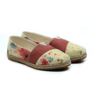 Ballerinas Shoes SAN3902