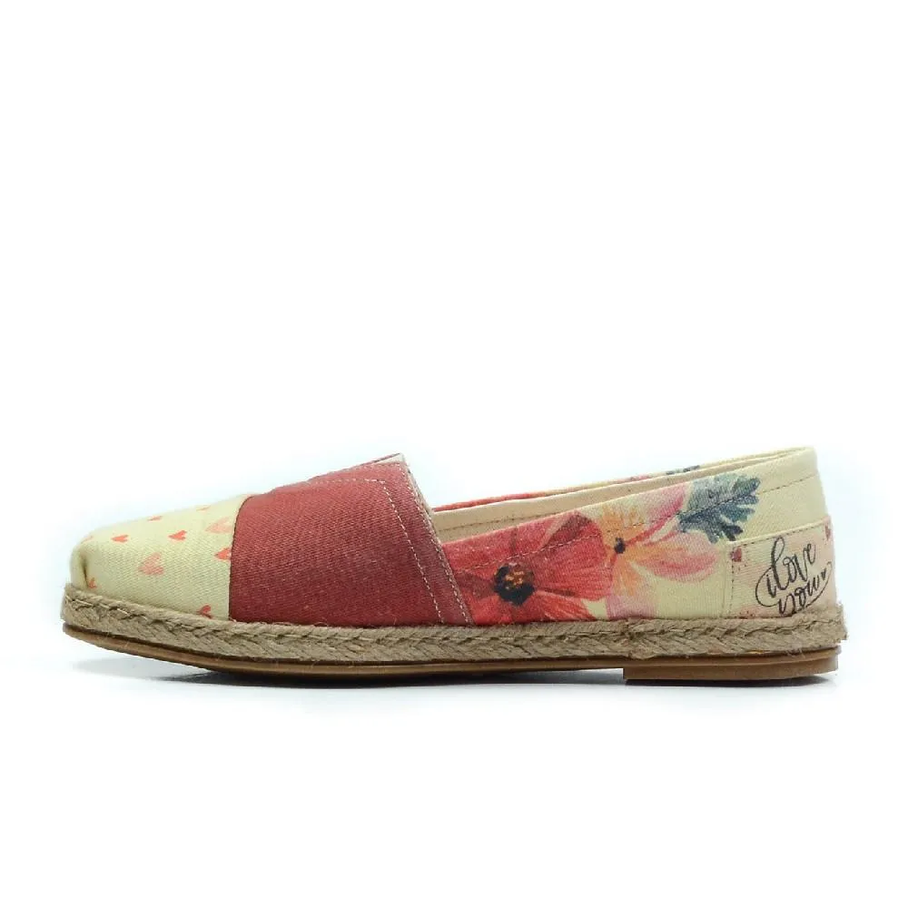 Ballerinas Shoes SAN3902