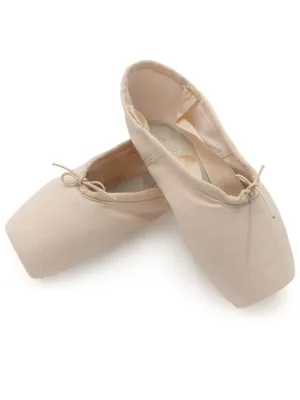 Ballet Canvas Pointe Shoes Professional Dance Cat Claw Shoes