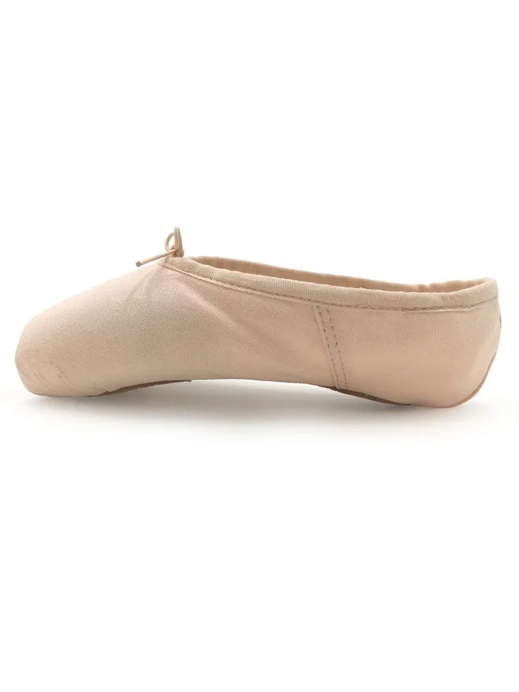 Ballet Canvas Pointe Shoes Professional Dance Cat Claw Shoes
