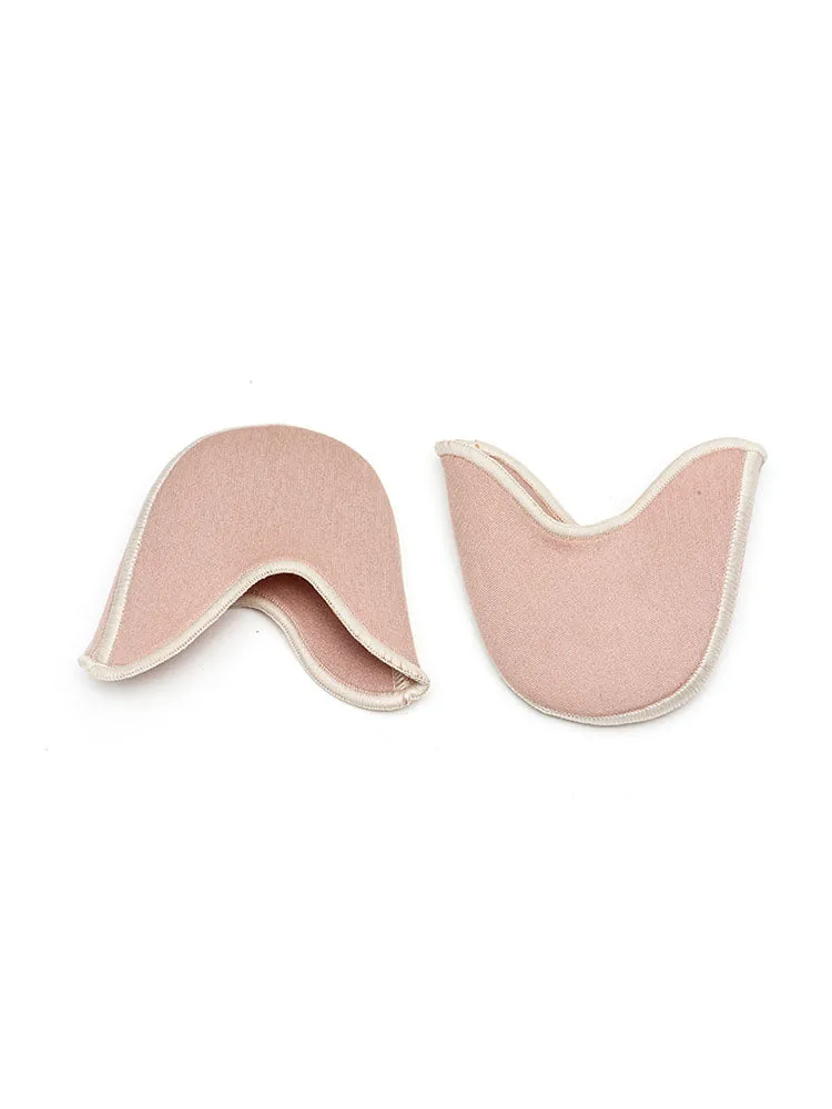 Ballet Gel Pointe Shoes Stretch Canvas Footguards