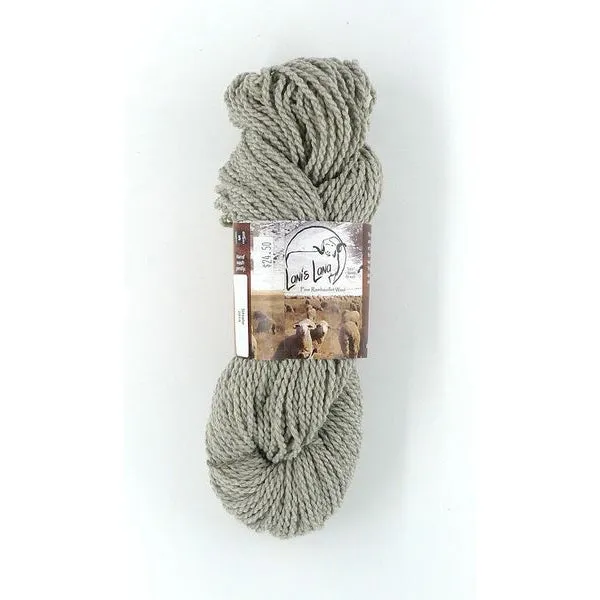 Bare Ranch Bulky | Lani's Lana Wool