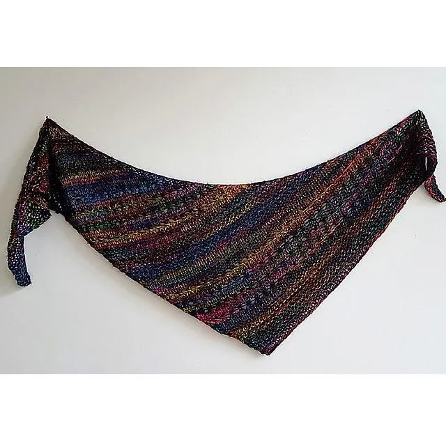 BelBel Goes Big Pattern - Galatea Yarn