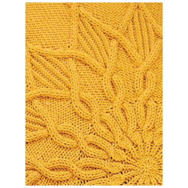 Berroco Solaria Baby Blanket Kit PRE-ORDER