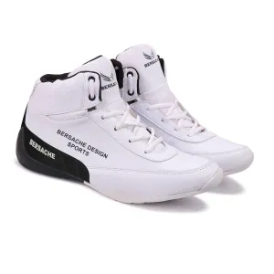 Bersache Running Sports Shoes For Men    -   9016