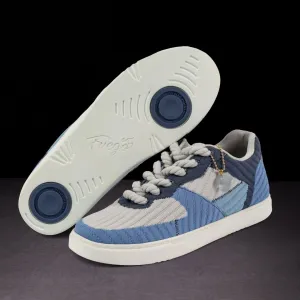 Blue Jade | Low-top (Collective)