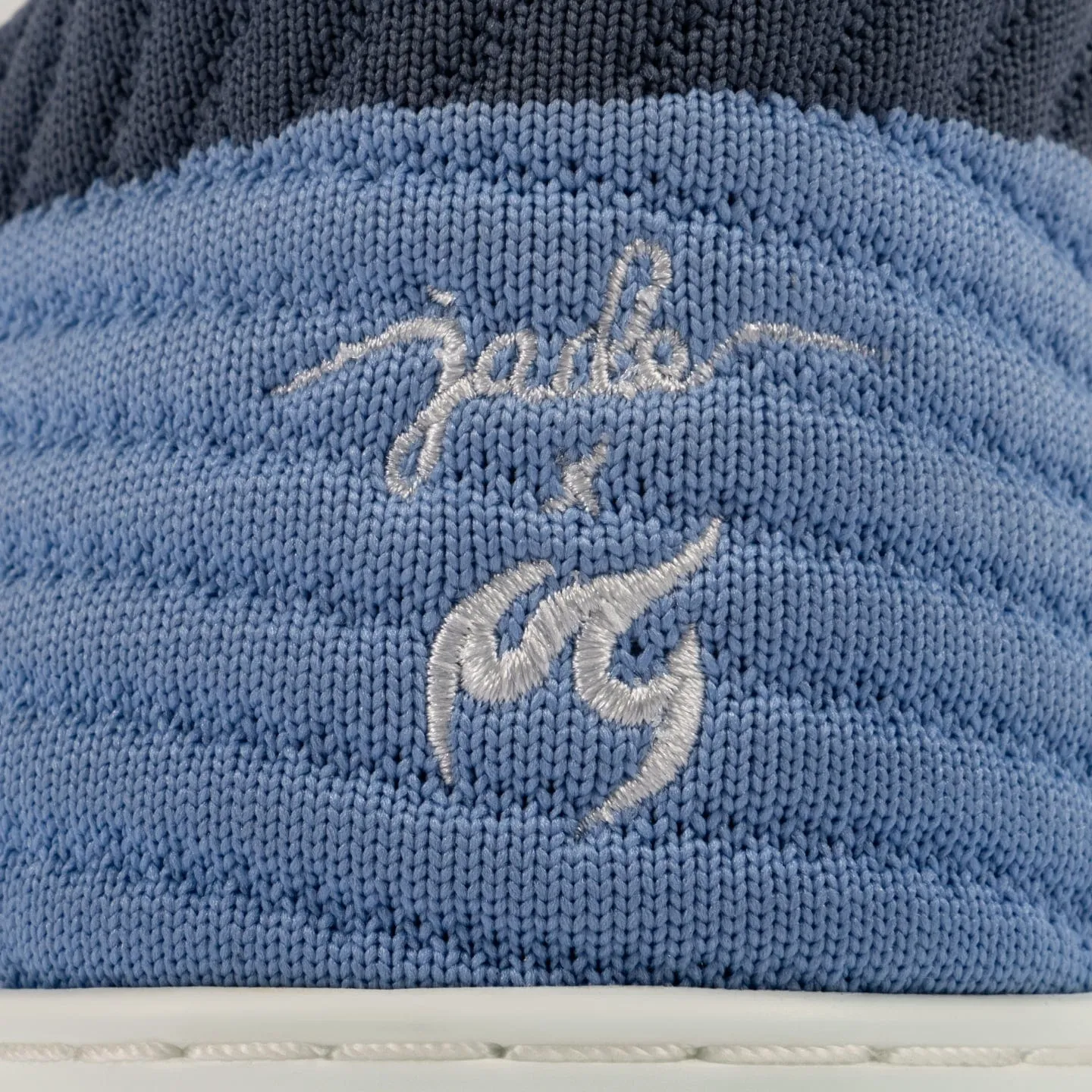 Blue Jade | Low-top (Collective)