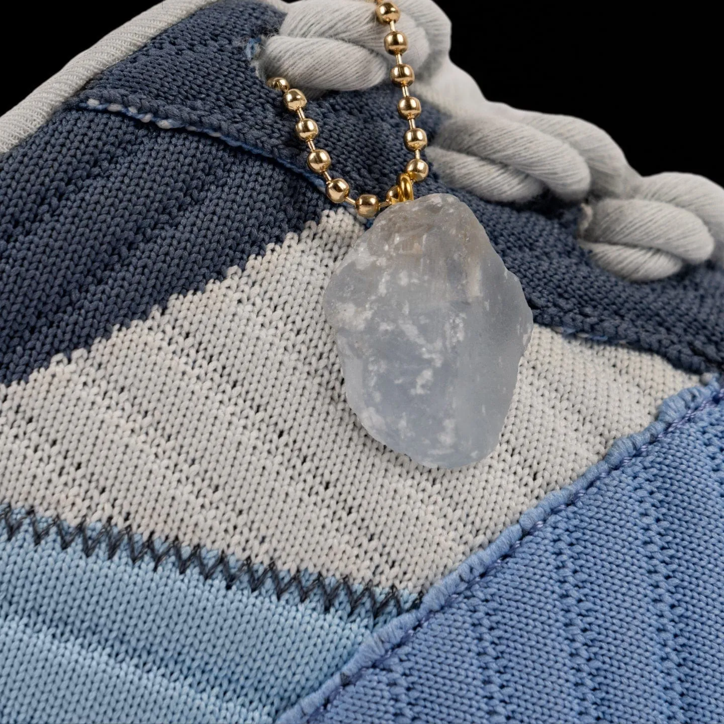 Blue Jade | Low-top (Collective)