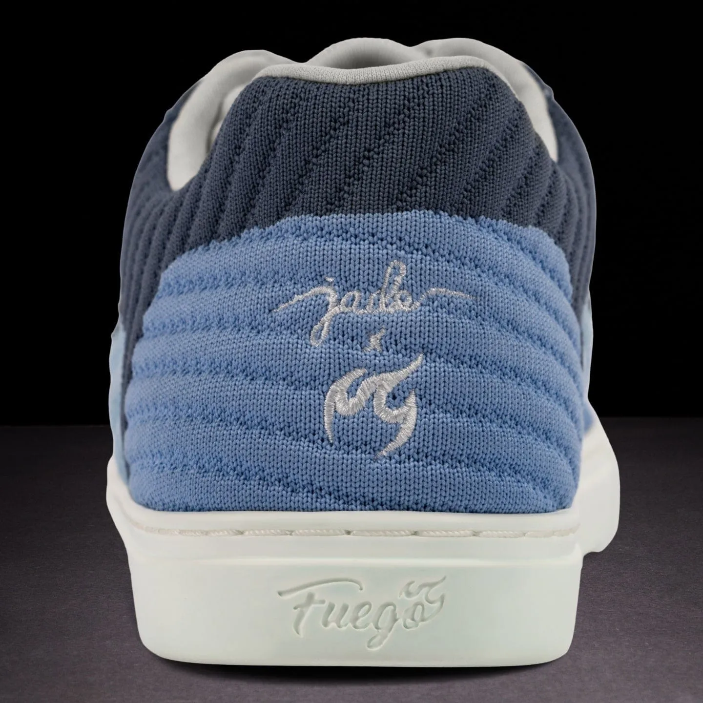 Blue Jade | Low-top (Collective)