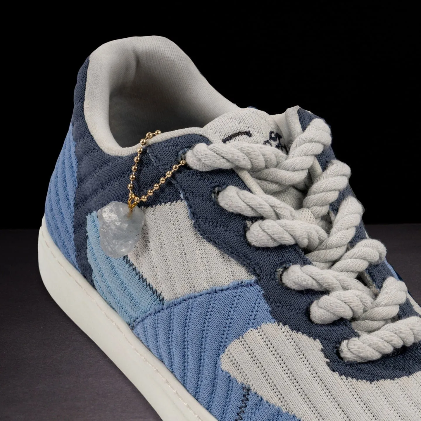 Blue Jade | Low-top (Collective)