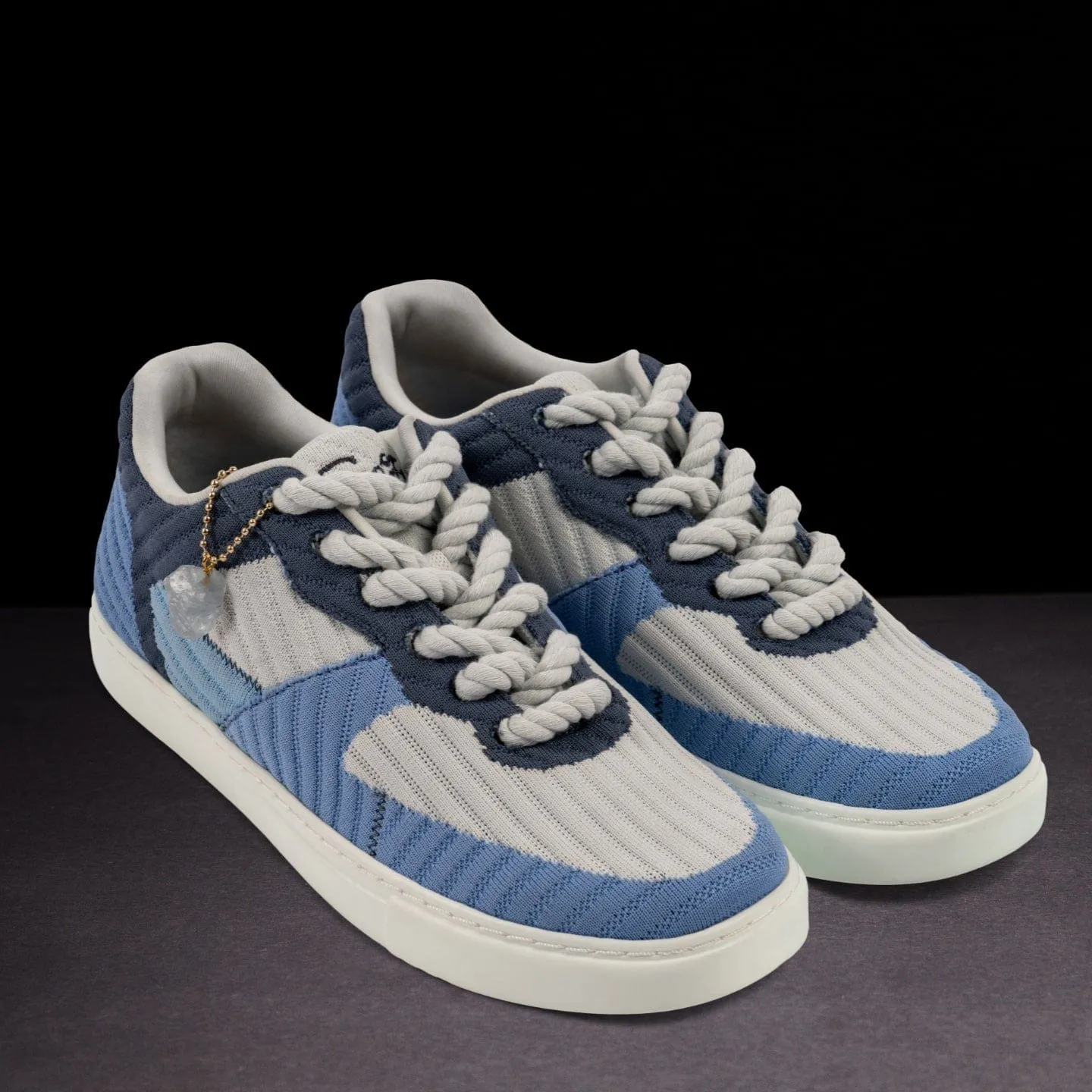 Blue Jade | Low-top (Collective)