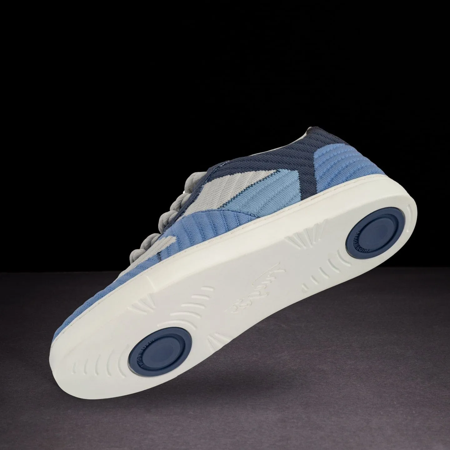 Blue Jade | Low-top (Collective)