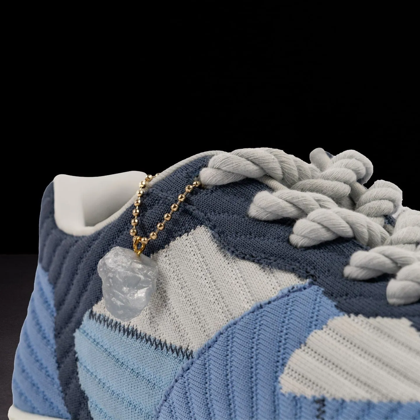 Blue Jade | Low-top (Collective)