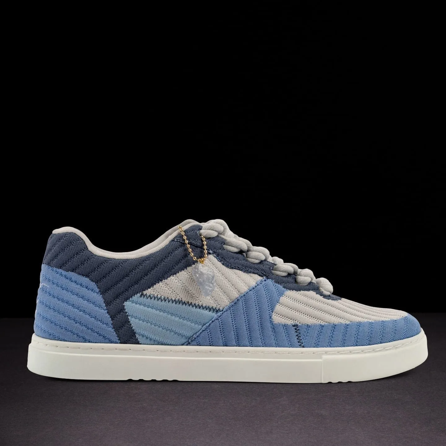 Blue Jade | Low-top (Collective)