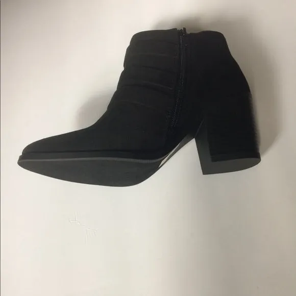 Boho Buckle Me Up Boots