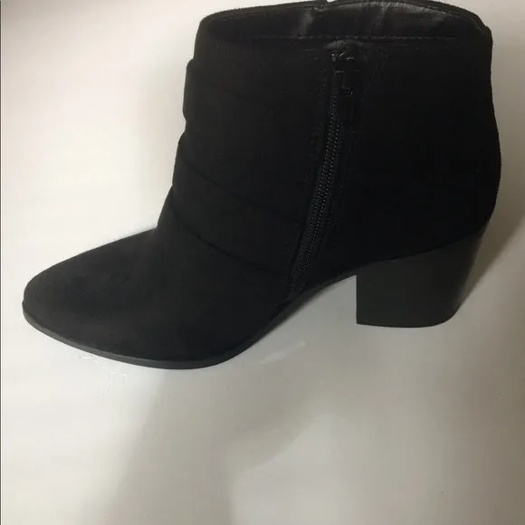 Boho Buckle Me Up Boots