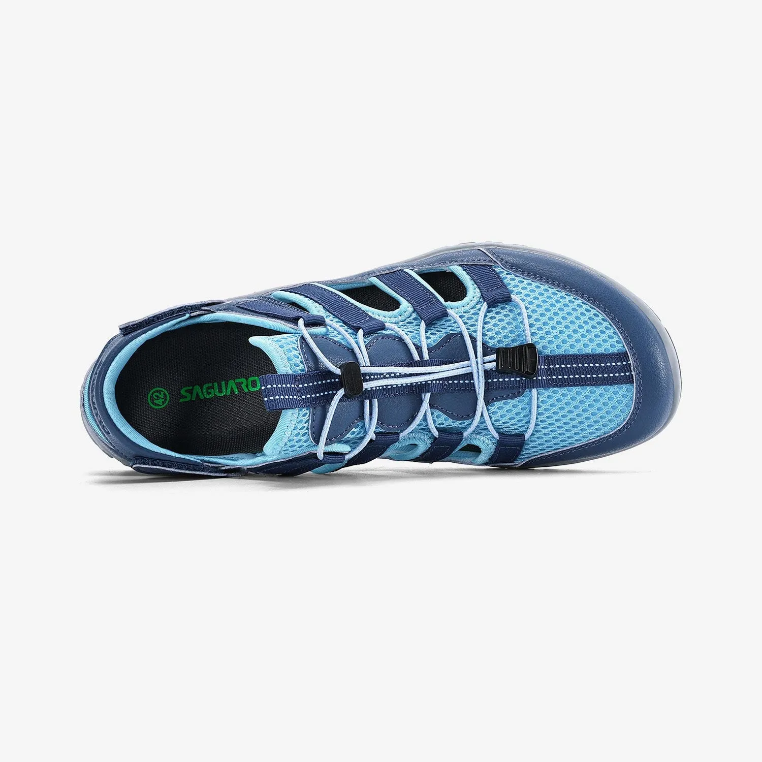 Breeze III - Barefoot Shoes