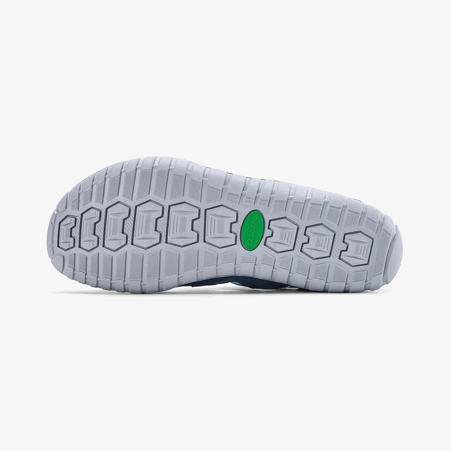Breeze III - Barefoot Shoes