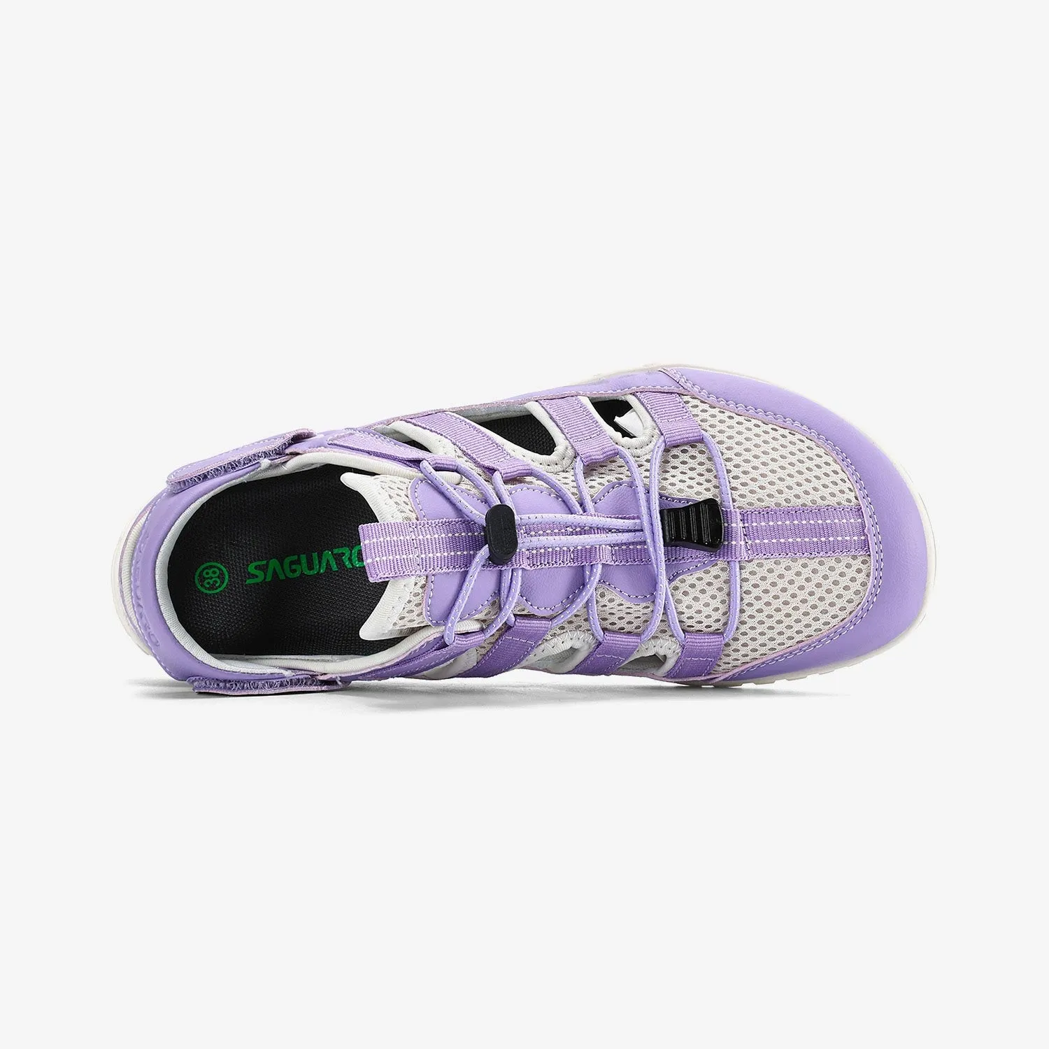 Breeze III - Barefoot Shoes