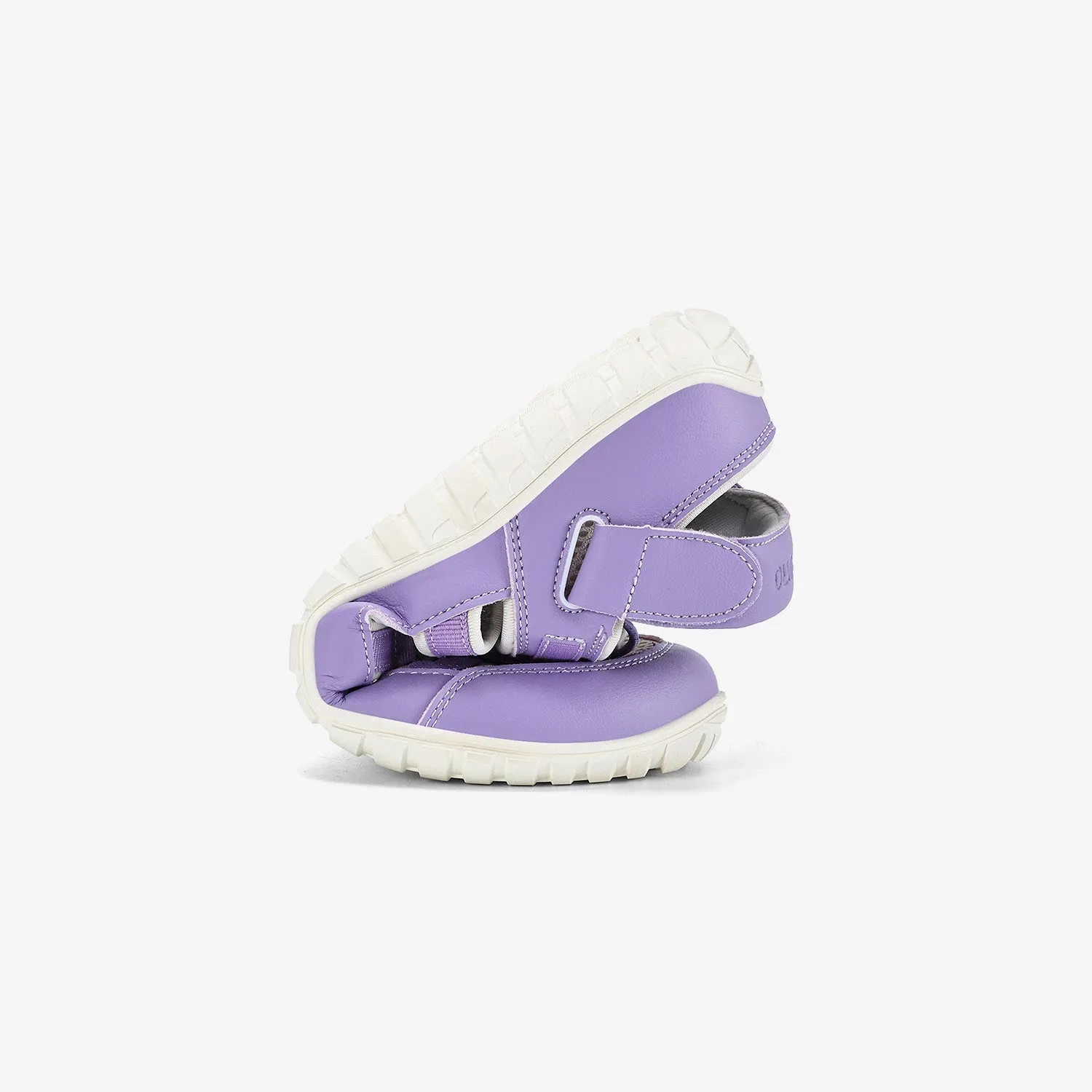 Breeze III - Barefoot Shoes